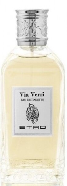 Etro Via Verri EDT 100 ml Unisex Parfüm kullananlar yorumlar